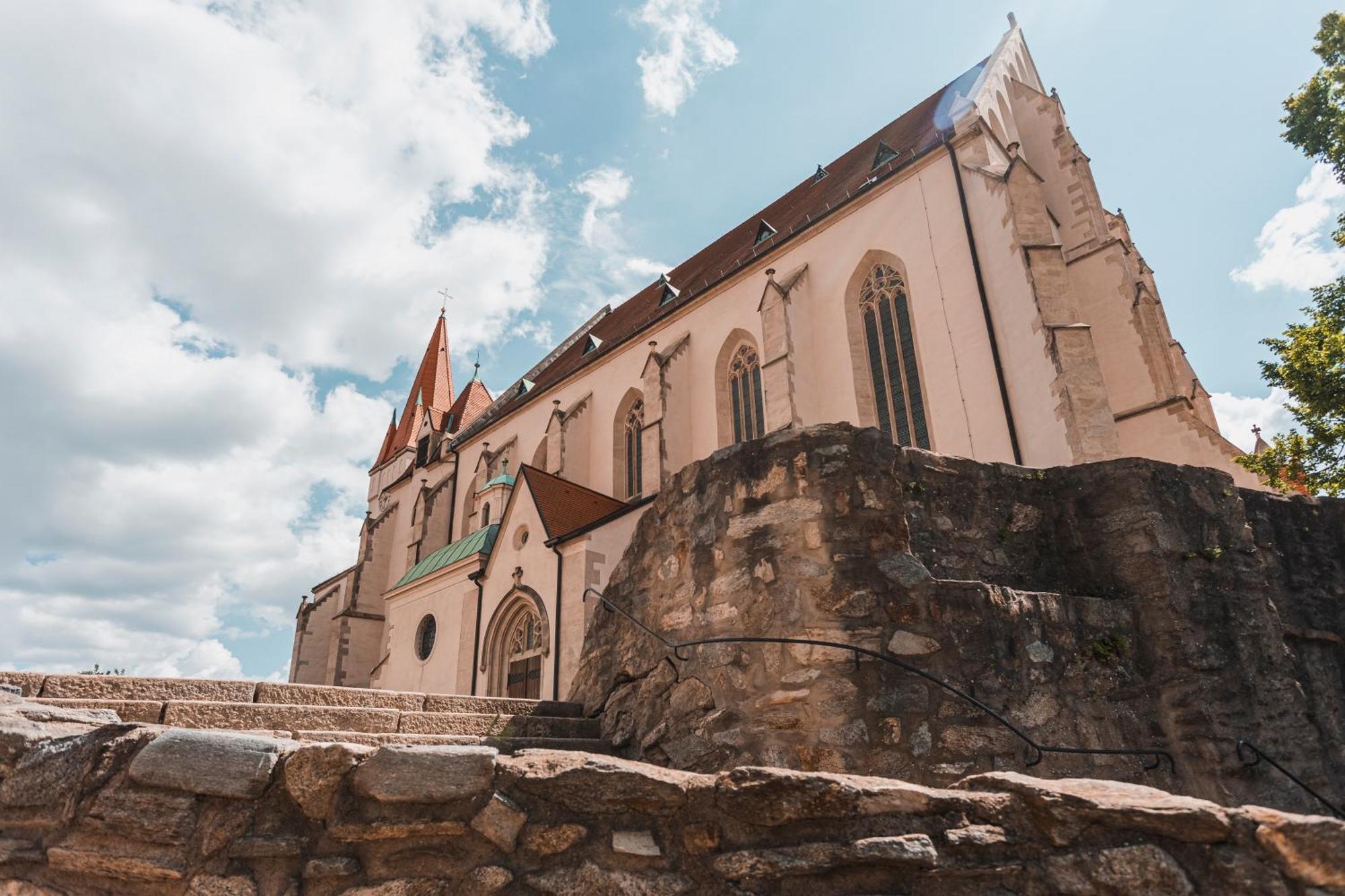 U Hradku Superior Znojmo