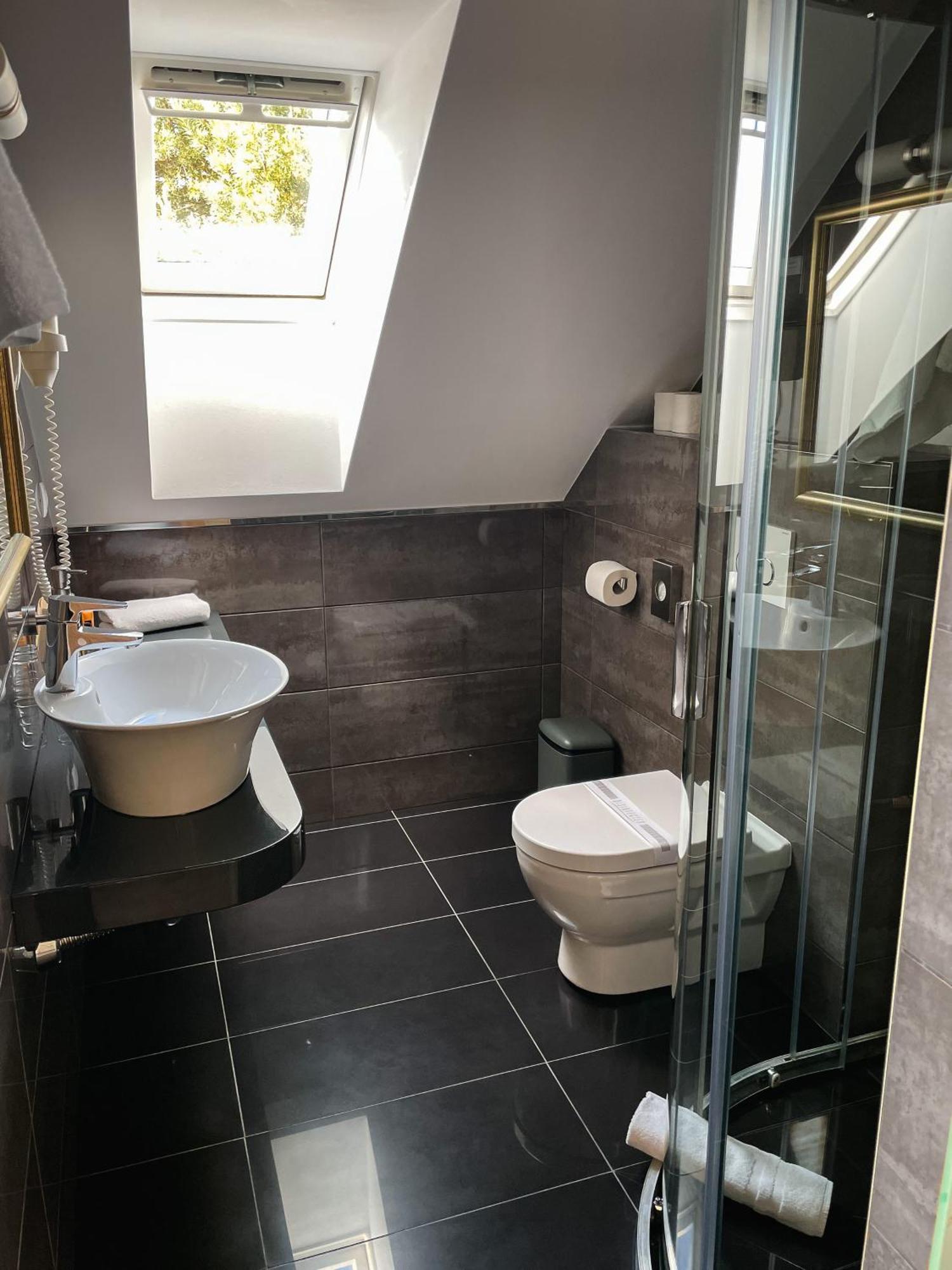 U Hradku Superior Gasthof 4*